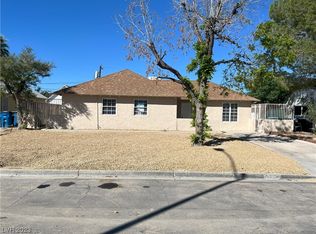 1021 Griffith Ave, Las Vegas, NV 89104