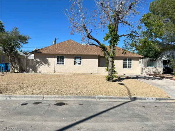 1021 Griffith Ave, Las Vegas, NV 89104