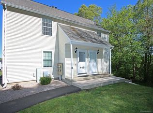 229 Branford Rd UNIT 448, North Branford, CT 06471