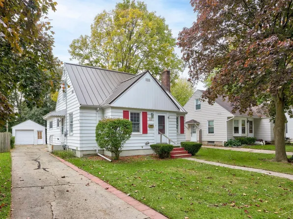 321 Hunter St, Saginaw, MI 48602