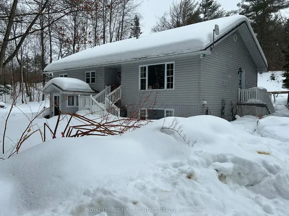 1041 Welch Rd, Minden Hills, ON K0M 2K0