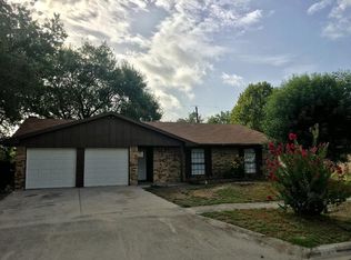 1810 N 38th St, Killeen, TX 76543