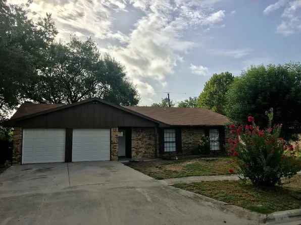 1810 N 38th St, Killeen, TX 76543