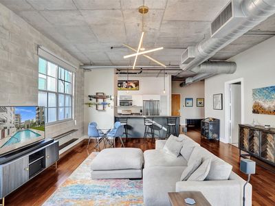 411 NW 1st Avenue #405, Fort Lauderdale, FL, 33301