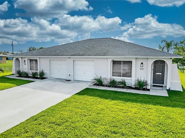 4345/4347 Skyline Blvd, Cape Coral, FL 33914