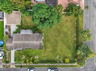 3816 Merrill Avenue, West Palm Beach, FL 33405