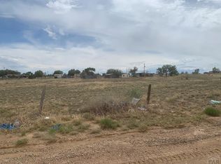 1st Rd, Pueblo, CO 81007