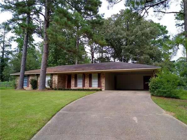 112 Beacon Hl, Pineville, LA 71360