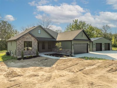 1812 Myers Rd, Troy, MO, 63379