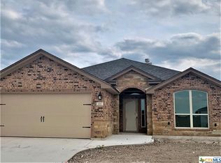 3301 Victoria Meadow Dr, Belton, TX 76513