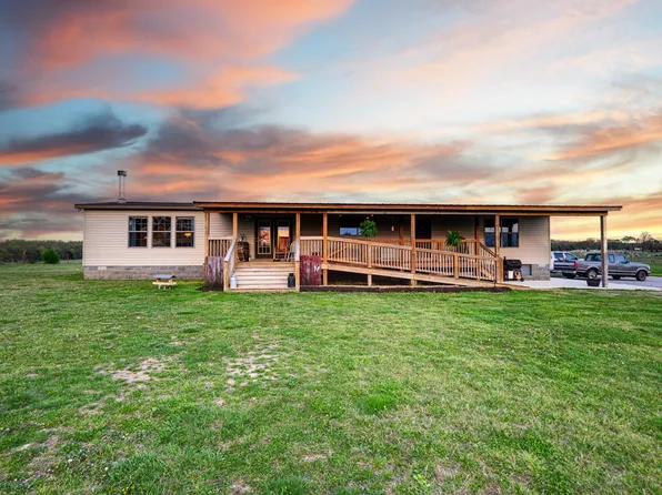 658 Deberry Rd, Morrison, TN 37357