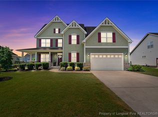 3024 Eaglecrest Ln, Fayetteville, NC 28306