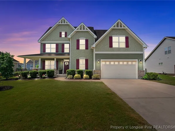 3024 Eaglecrest Ln, Fayetteville, NC 28306