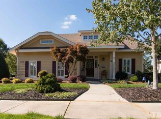 1312 Groves Field Ln, Wake Forest, NC 27587