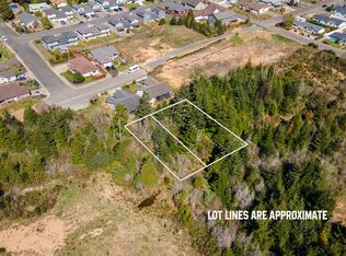 LOT 2024702nd, Coos Bay, OR 97420