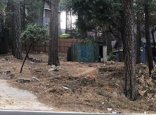 800 Seeley Flat Rd, Crestline, CA 92325