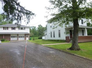 8176 Olean Rd, Holland, NY 14080