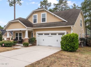 105 Leesville Loop, Aberdeen, NC 28315