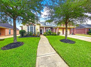 22030 Canyonwood Park Ln, Richmond, TX 77469