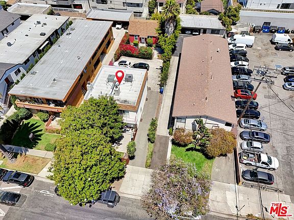 5th image of 3754 Westwood Blvd