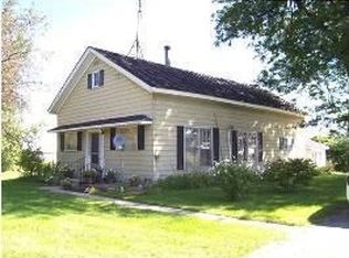 7754 N Greenville Rd, Lakeview, MI 48850