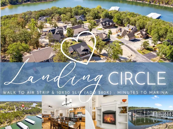 22200 Landing Circle, Golden, MO 65658