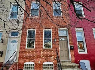 3034 Keswick Rd, Baltimore, MD 21211