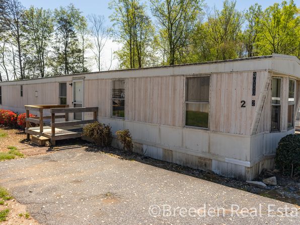 3000 Parker Ct Lot 2