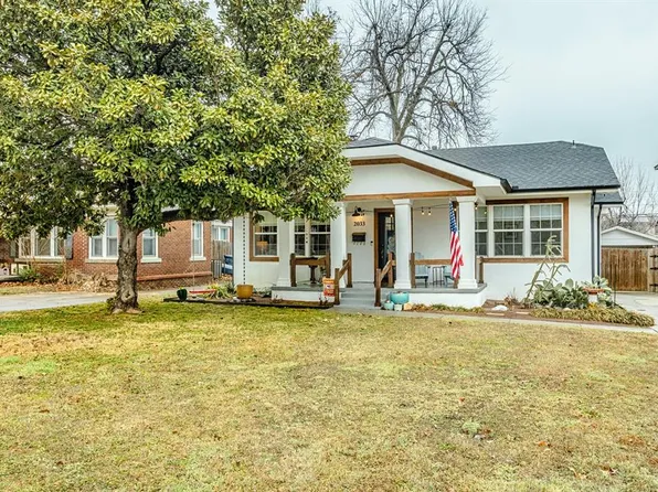2033 NW 19th St, Oklahoma City, OK 73106