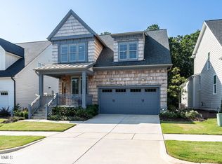 122 Shergold Dr, Pittsboro, NC 27312