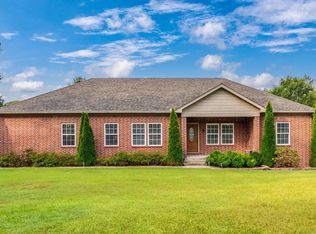 15702 E Railroad St, Roland, AR 72135