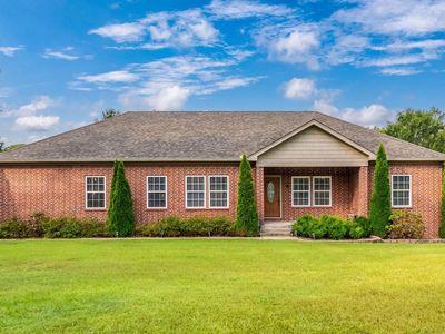 15702 E Railroad St, Roland, AR, 72135