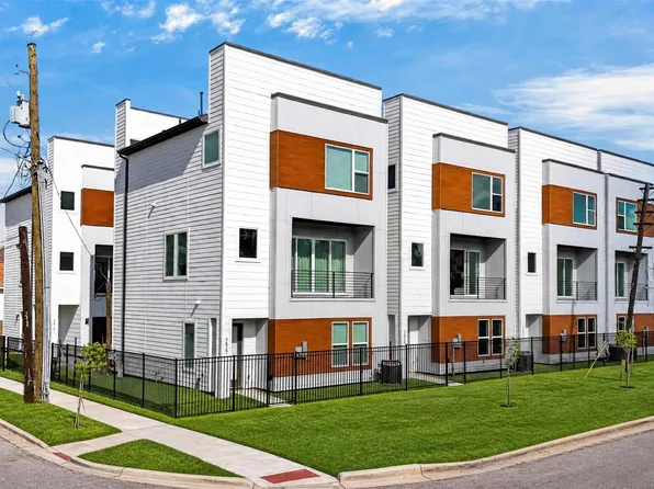 2421 Harrington St, Houston, TX 77026