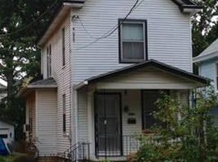 3643 Columbus Ave, Cincinnati, OH 45208