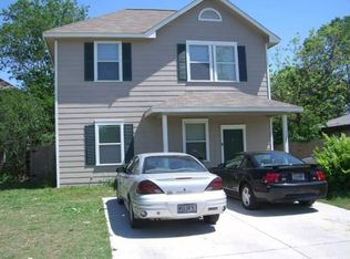 1125 Map St, Austin, TX 78721