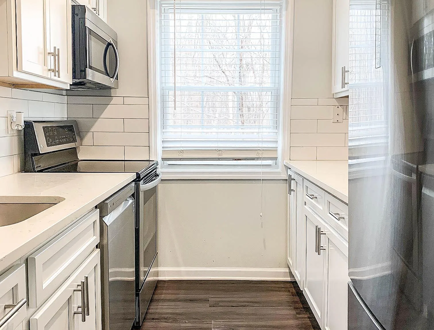 Morris Crossing Townhouses — Photo 3