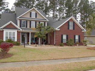 7025 Woodsong Dr, Myrtle Beach, SC 29579