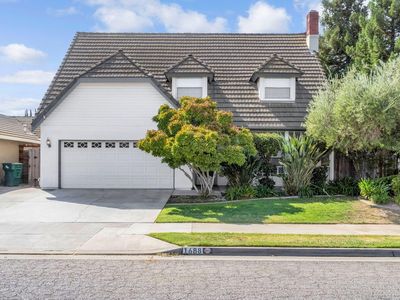 1688 University Avenue, Madera, CA, 93637