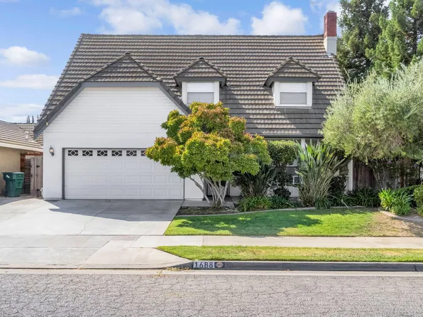 1688 University Avenue, Madera, CA 93637