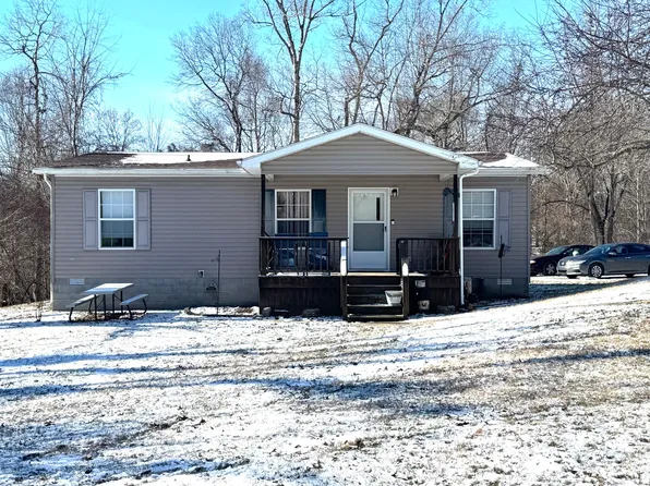 256 Kerr Brown Ln, Russell Springs, KY 42642