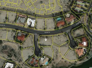 Hunter Dr, Borrego Springs, CA 92004