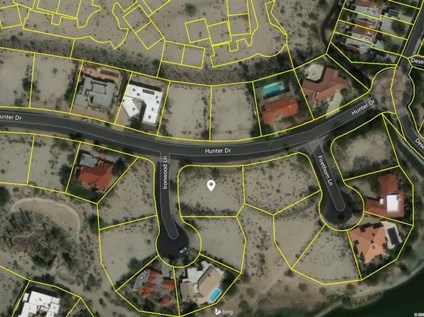 Hunter Dr, Borrego Springs, CA 92004