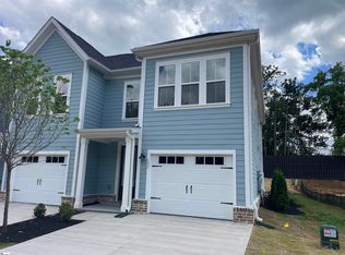 131 Gadwall Way LOT 45, Greenville, SC 29607