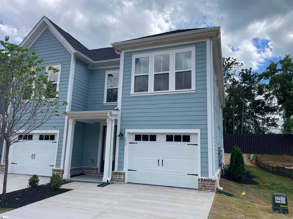 131 Gadwall Way Lot 45, Greenville, SC 29607