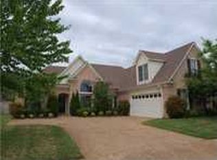 1273 Trail Ridge Ln, Cordova, TN 38016