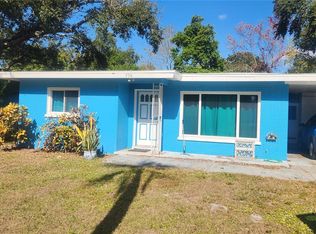 736 San Christopher Dr, Dunedin, FL 34698