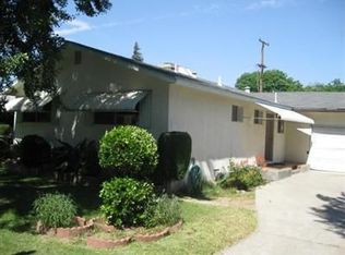 412 Longfellow Ave, Modesto, CA 95351