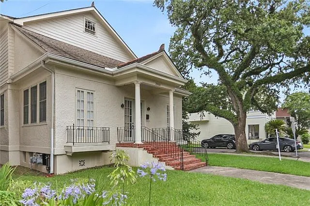 2503 Calhoun St — Photo 1
