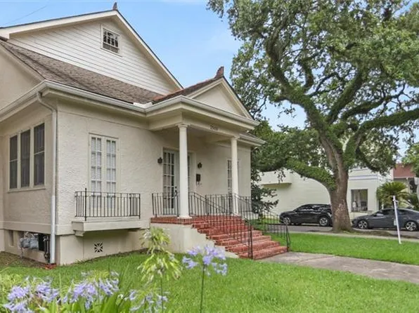 2503 Calhoun St, New Orleans, LA 70118