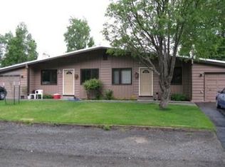 7902 Fenn St, Anchorage, AK 99502
